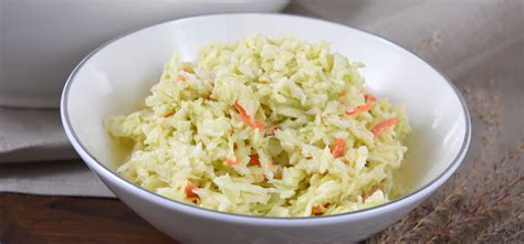 coleslaw rezept für amerikanischen krautsalat